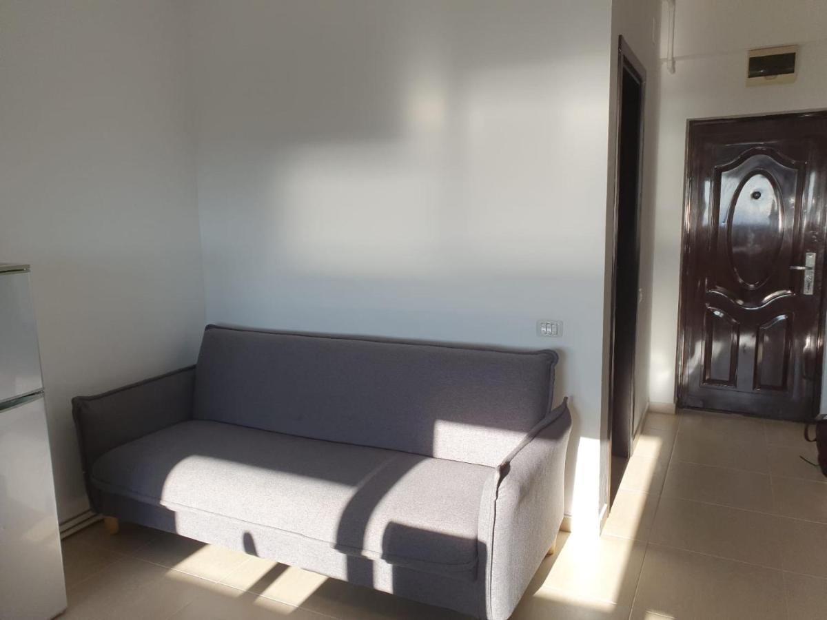Fratellyvibe Mamaia Apartment Екстериор снимка