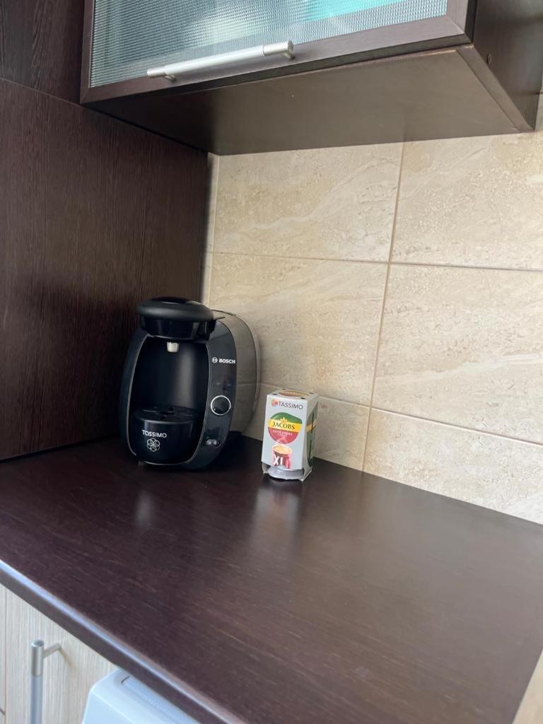 Fratellyvibe Mamaia Apartment Екстериор снимка