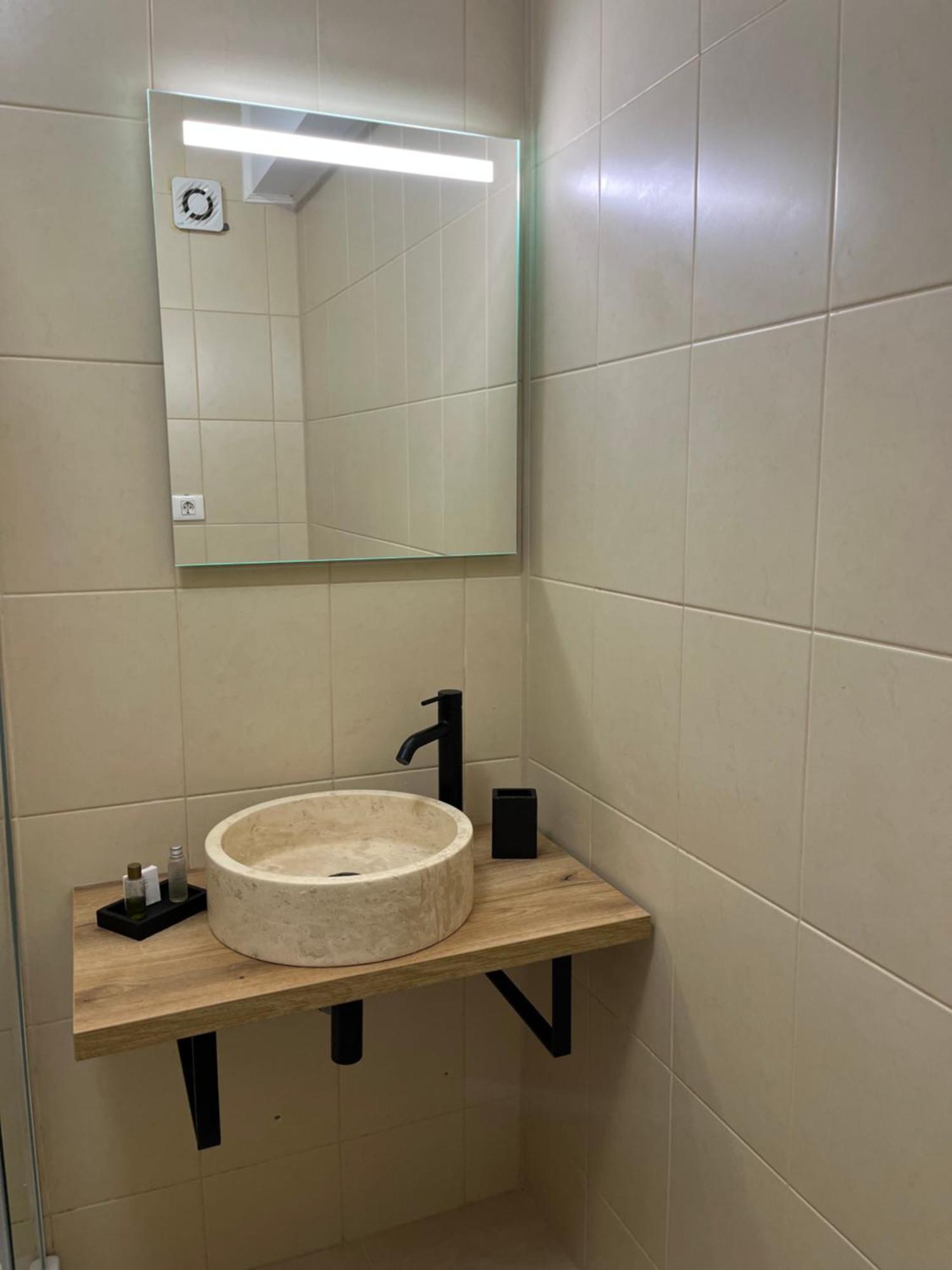Fratellyvibe Mamaia Apartment Екстериор снимка
